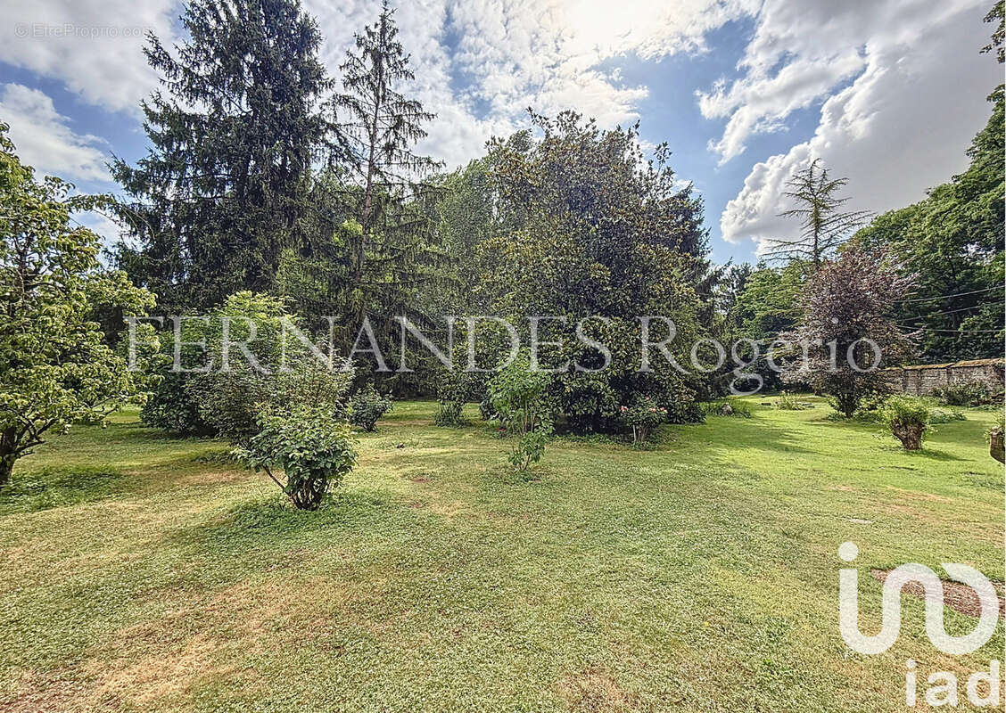 Photo 7 - Maison à DADONVILLE