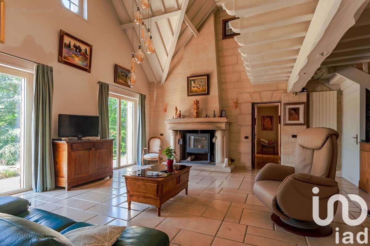 Photo 6 - Maison à AUMONT-EN-HALATTE