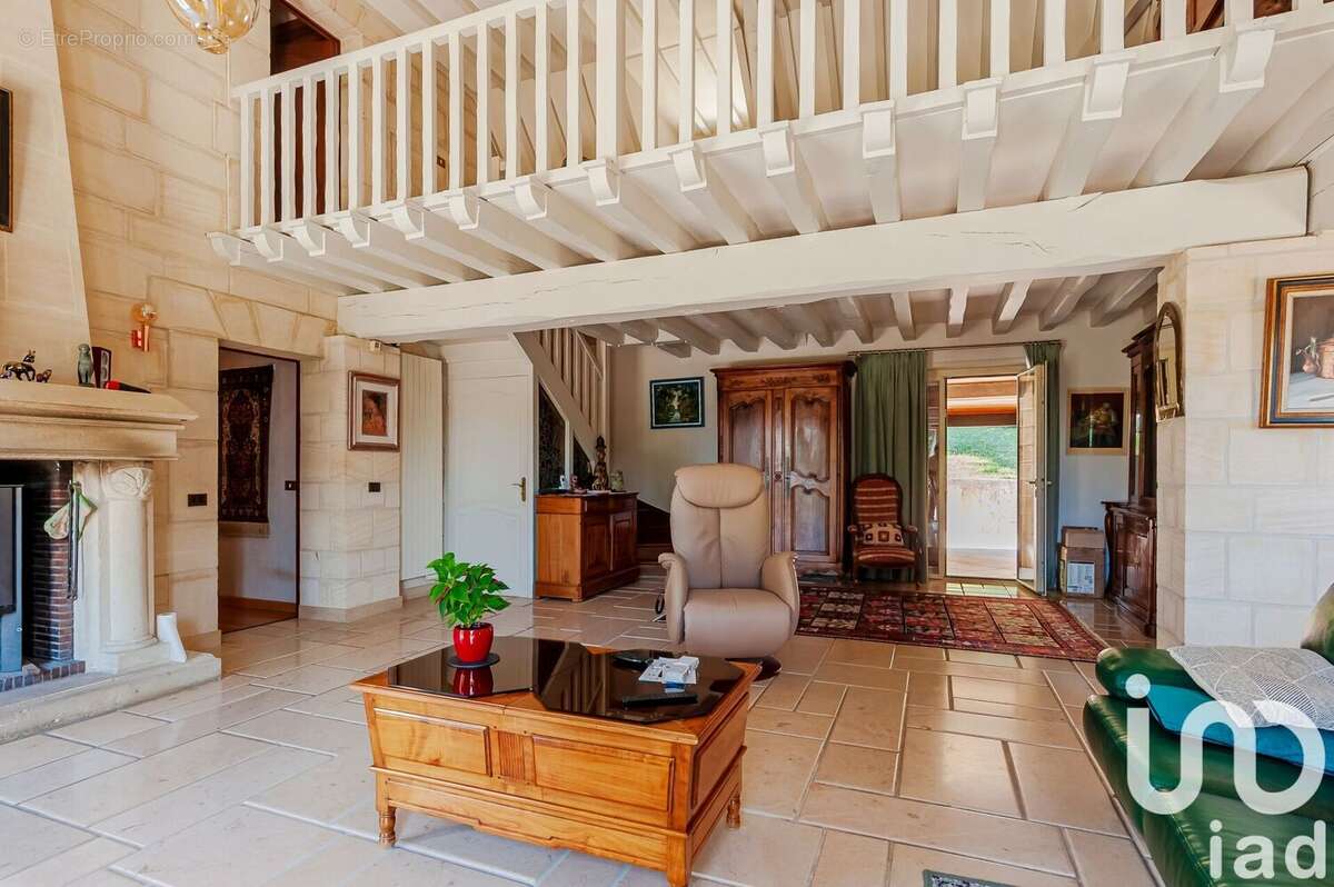 Photo 7 - Maison à AUMONT-EN-HALATTE