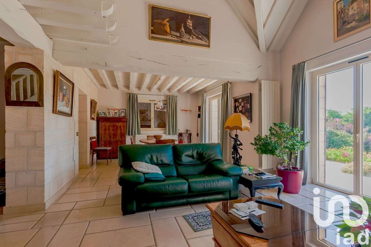 Photo 8 - Maison à AUMONT-EN-HALATTE