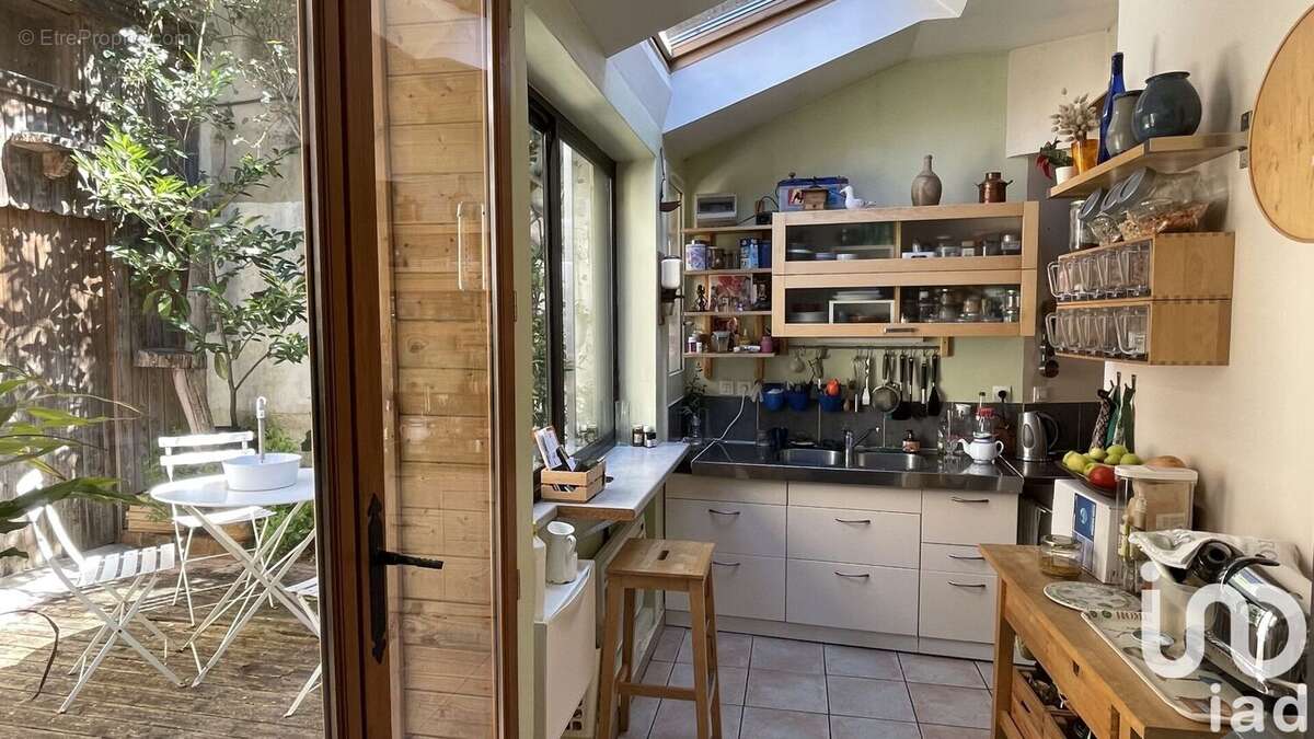 Photo 2 - Maison à BEAUGENCY