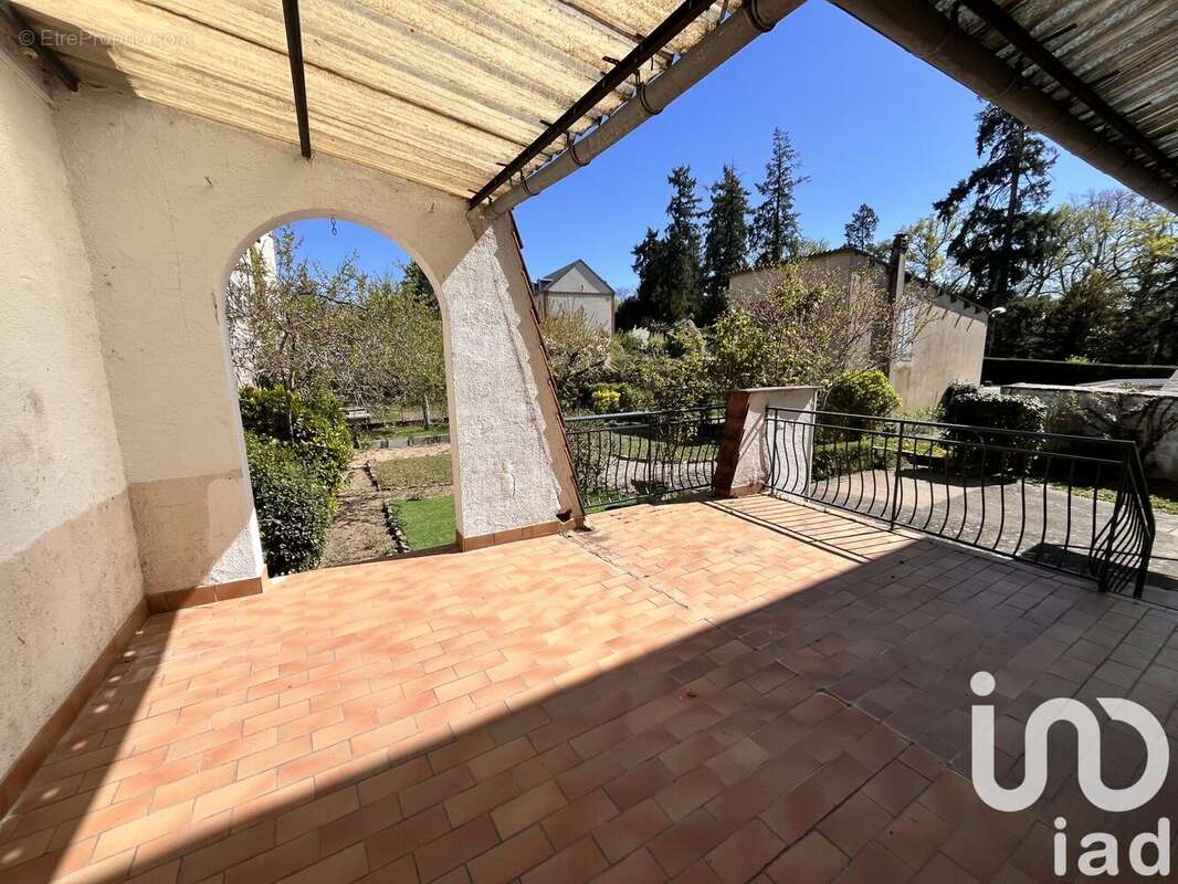 Photo 2 - Appartement à BOURBON-LANCY