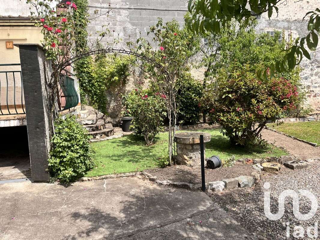 Photo 4 - Appartement à BOURBON-LANCY