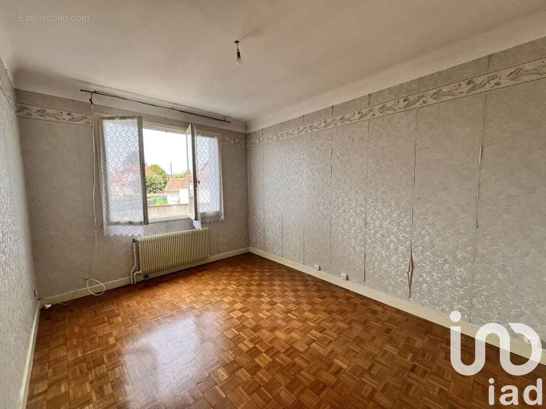 Photo 7 - Appartement à BOURBON-LANCY