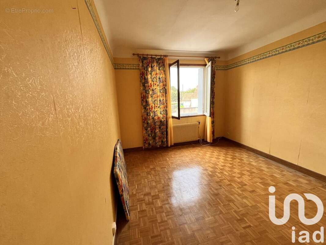 Photo 9 - Appartement à BOURBON-LANCY