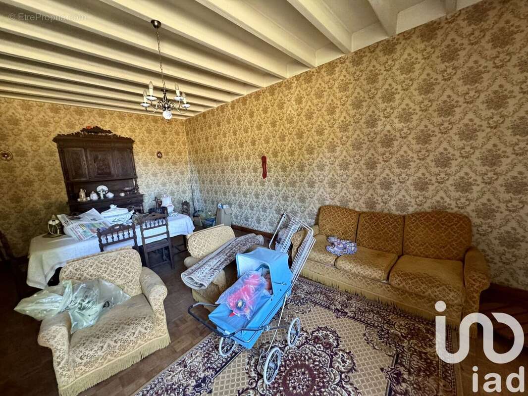 Photo 3 - Maison à BESSAC