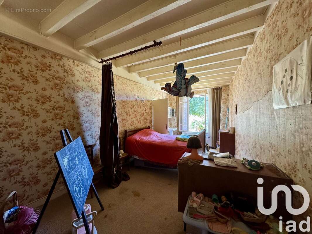 Photo 4 - Maison à BESSAC