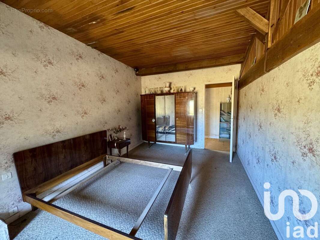 Photo 5 - Maison à BESSAC