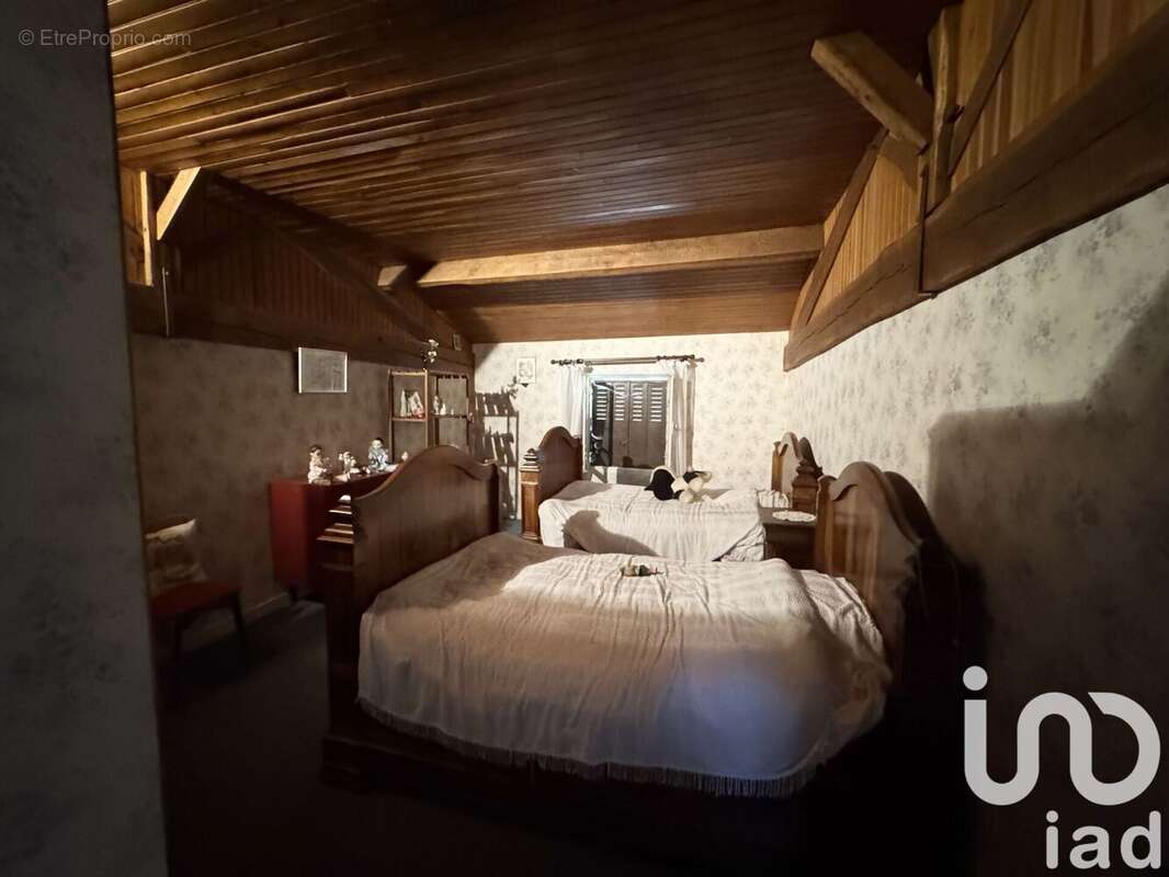 Photo 6 - Maison à BESSAC