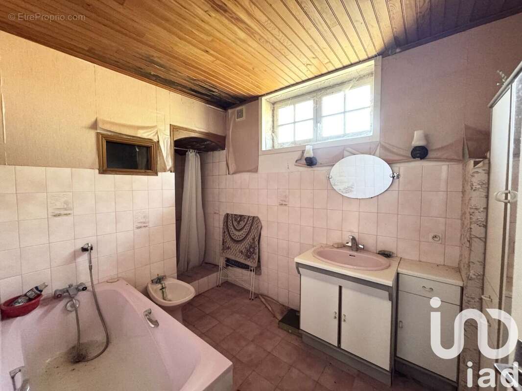 Photo 7 - Maison à BESSAC