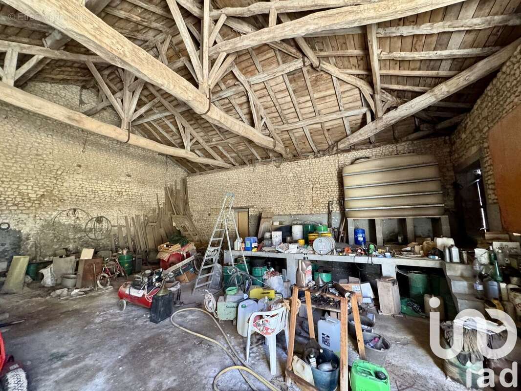 Photo 8 - Maison à BESSAC