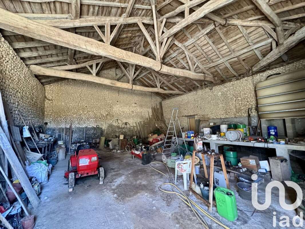 Photo 9 - Maison à BESSAC