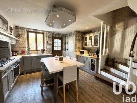 Photo 2 - Maison à PONT-SUR-SEINE