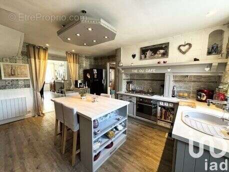 Photo 3 - Maison à PONT-SUR-SEINE