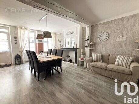 Photo 6 - Maison à PONT-SUR-SEINE