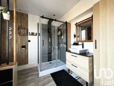 Photo 8 - Maison à PONT-SUR-SEINE