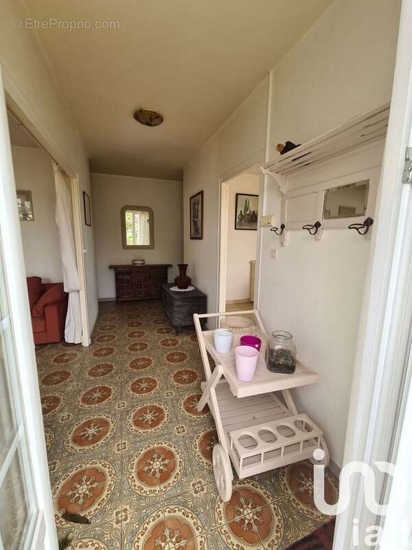 Photo 2 - Maison à FLAUGEAC