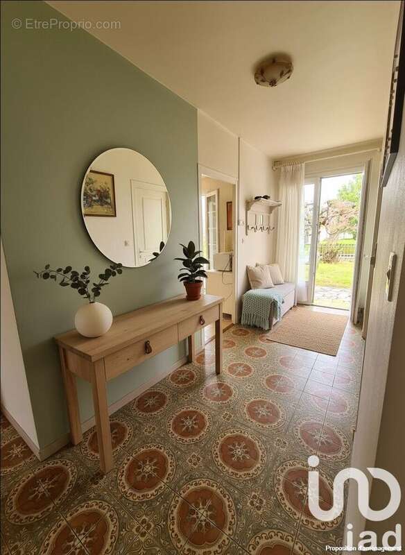 Photo 3 - Maison à FLAUGEAC