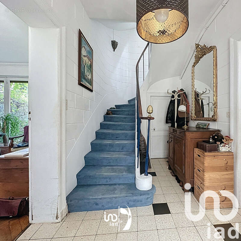 Photo 2 - Maison à BONSECOURS