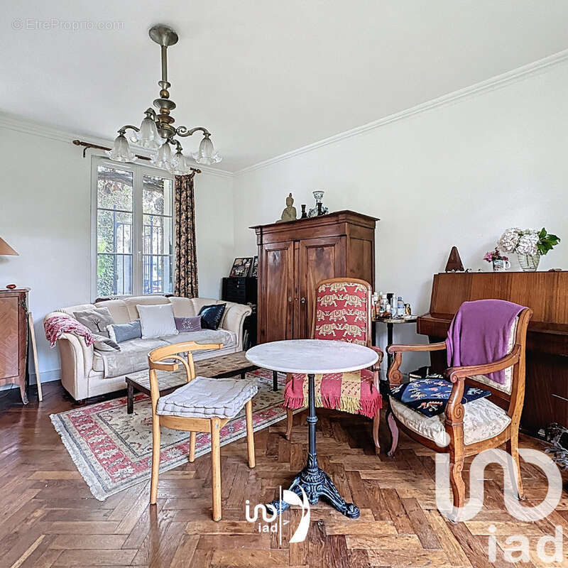 Photo 3 - Maison à BONSECOURS