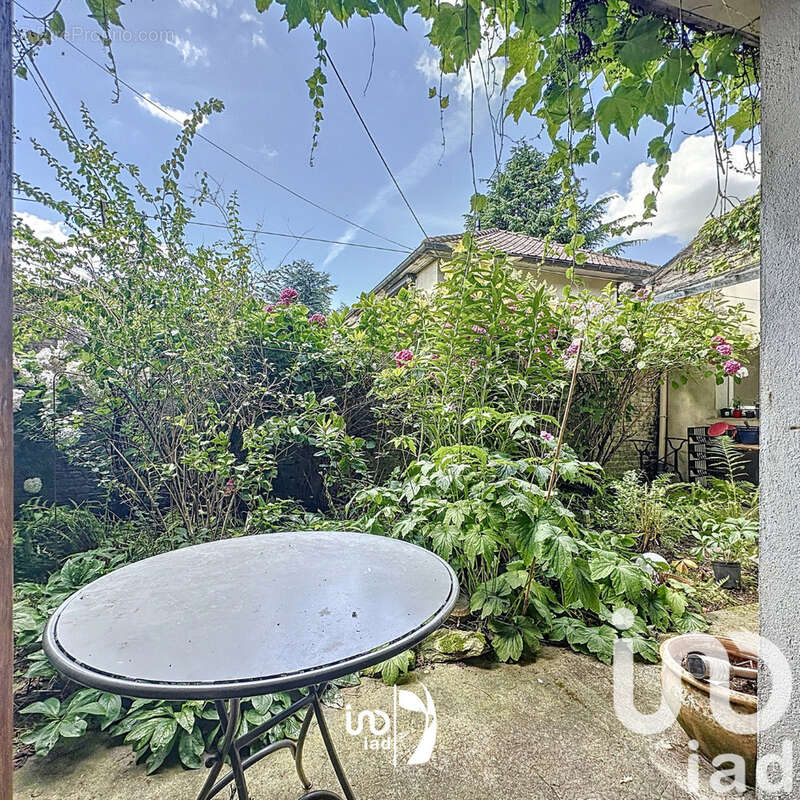 Photo 5 - Maison à BONSECOURS