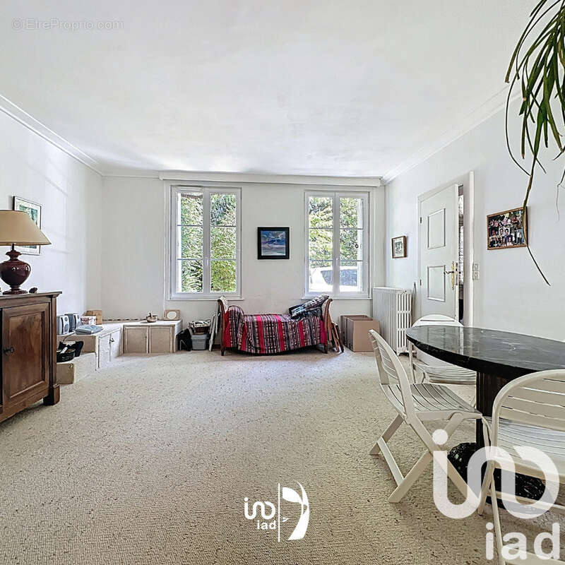 Photo 6 - Maison à BONSECOURS