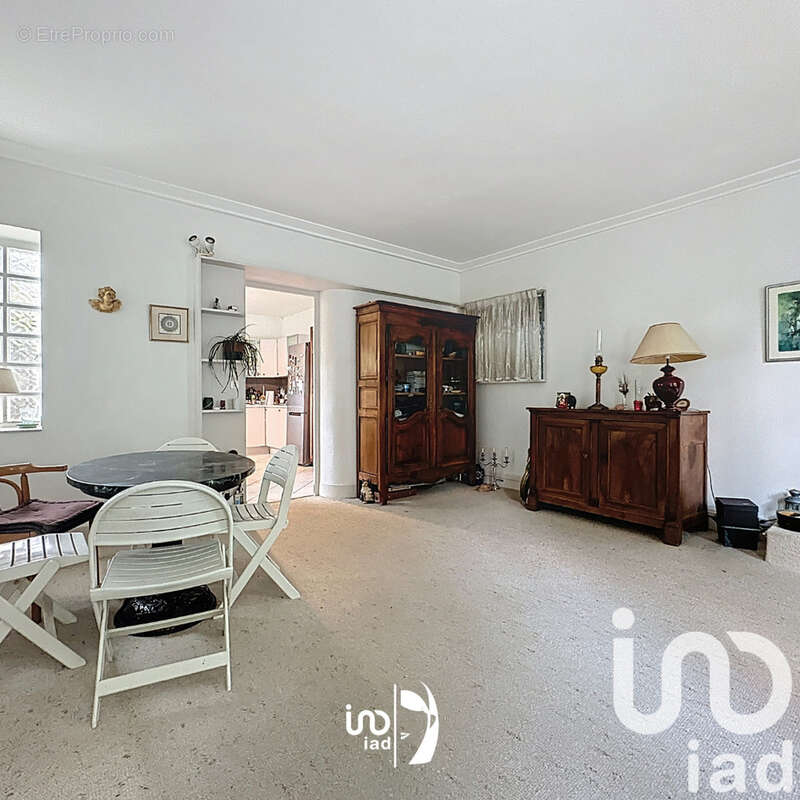 Photo 7 - Maison à BONSECOURS