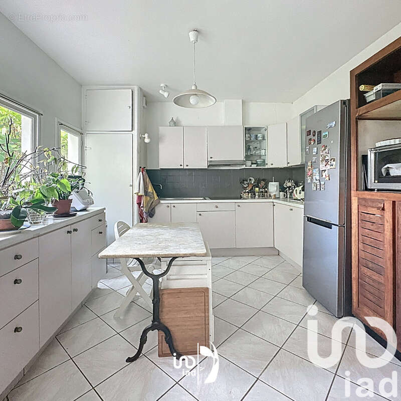 Photo 8 - Maison à BONSECOURS