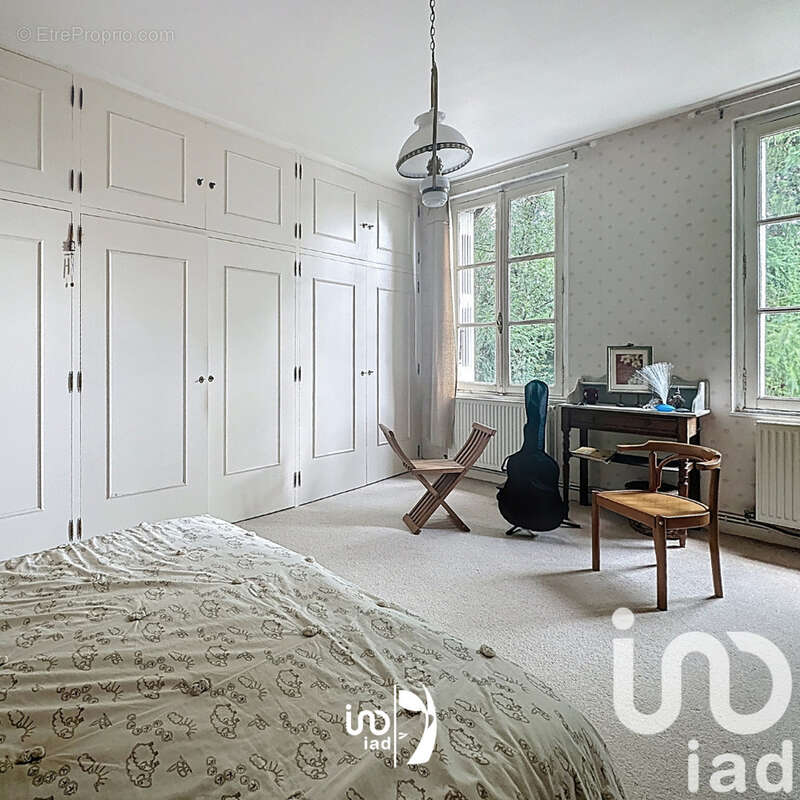 Photo 9 - Maison à BONSECOURS