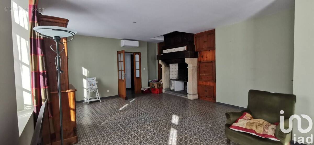 Photo 1 - Maison à MARQUISE