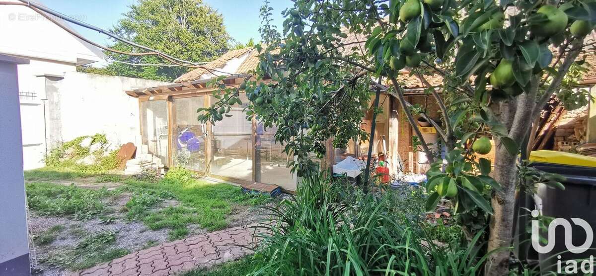 Photo 3 - Maison à MARQUISE