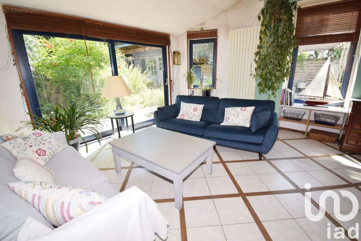 Photo 3 - Maison à VERNEUIL-L&#039;ETANG