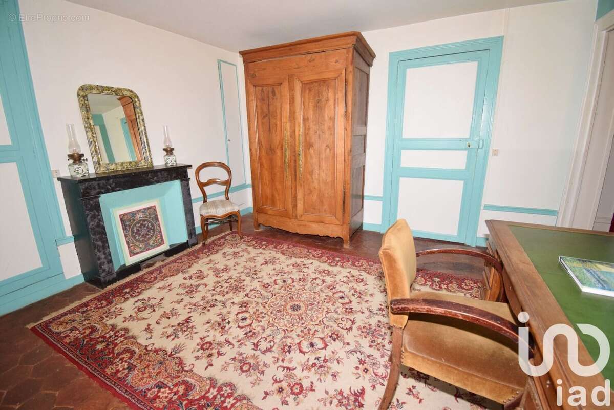 Photo 4 - Maison à VERNEUIL-L&#039;ETANG