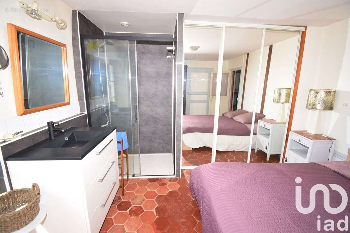 Photo 5 - Maison à VERNEUIL-L&#039;ETANG