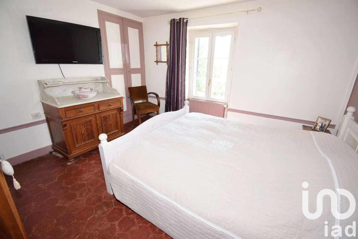 Photo 6 - Maison à VERNEUIL-L&#039;ETANG