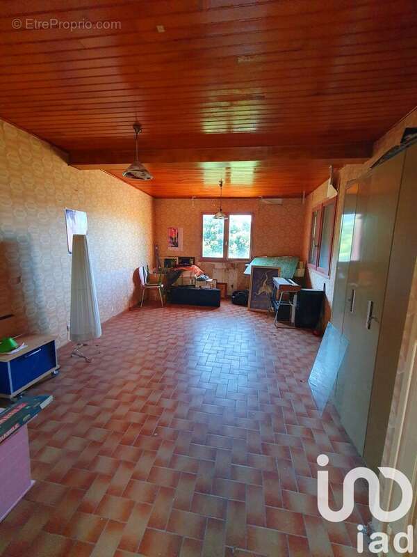 Photo 4 - Terrain à LAMALOU-LES-BAINS