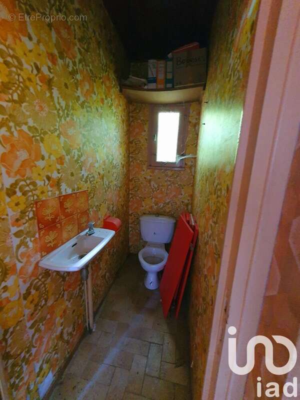 Photo 5 - Terrain à LAMALOU-LES-BAINS