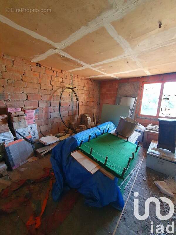 Photo 6 - Terrain à LAMALOU-LES-BAINS