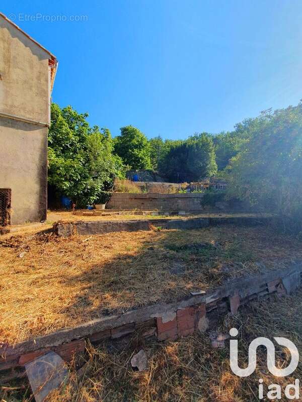 Photo 8 - Terrain à LAMALOU-LES-BAINS