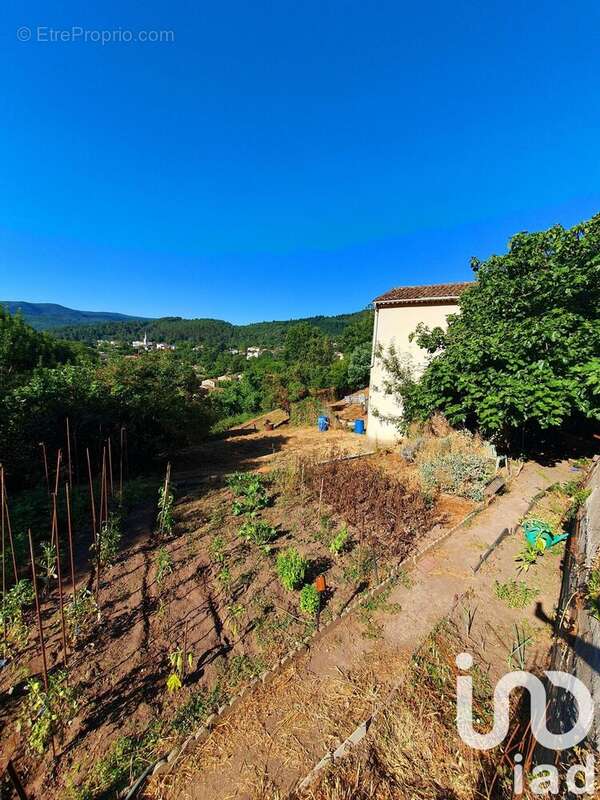 Photo 9 - Terrain à LAMALOU-LES-BAINS