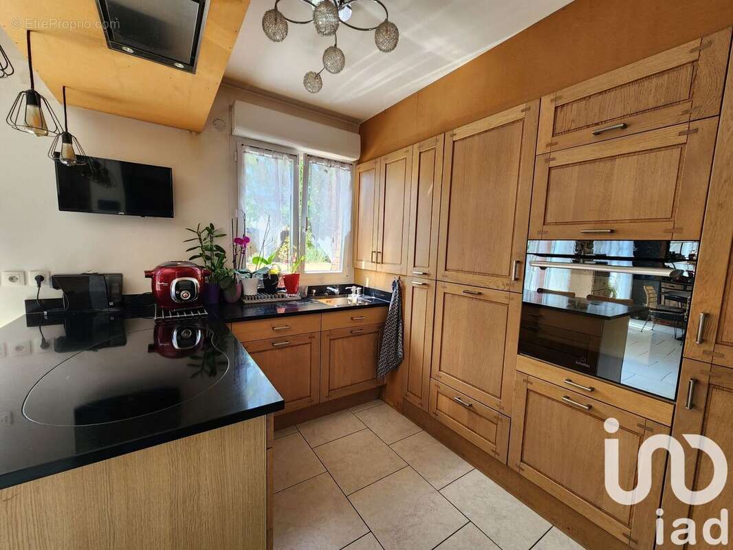 Photo 3 - Maison à LEERS