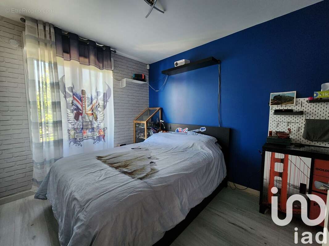 Photo 6 - Maison à LEERS