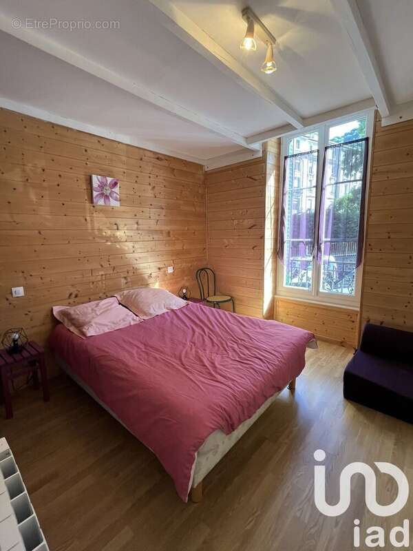 Photo 2 - Appartement à MONT-DORE