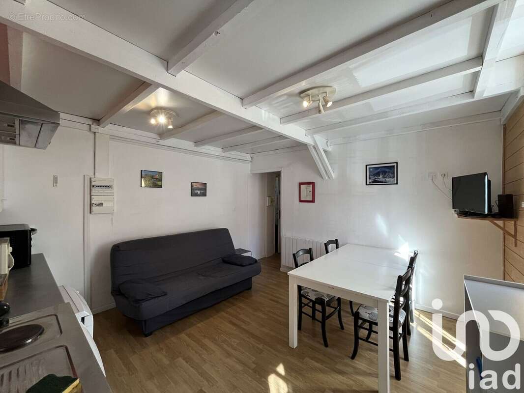 Photo 3 - Appartement à MONT-DORE