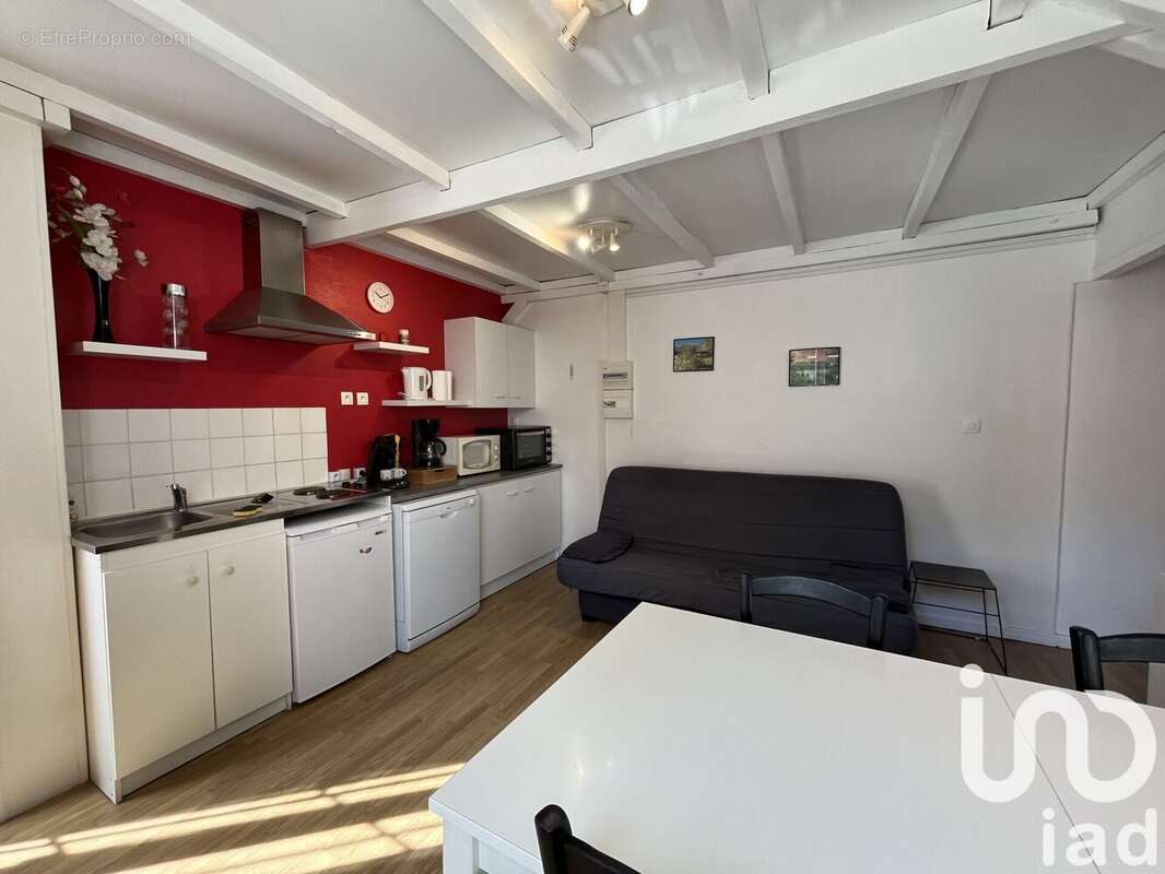 Photo 5 - Appartement à MONT-DORE