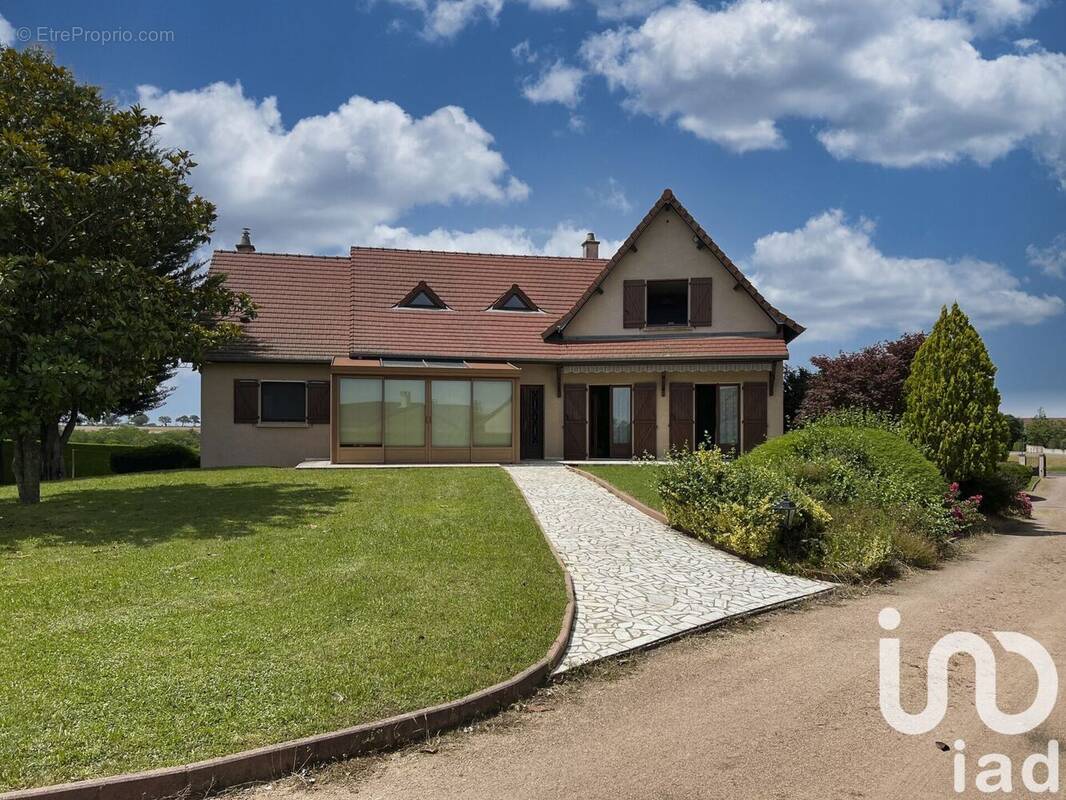 Photo 1 - Maison à MOLINET