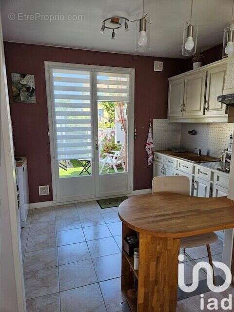 Photo 3 - Maison à ROMILLY-SUR-SEINE