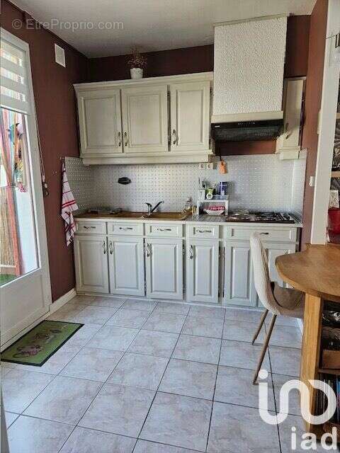 Photo 4 - Maison à ROMILLY-SUR-SEINE