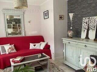 Photo 6 - Maison à ROMILLY-SUR-SEINE