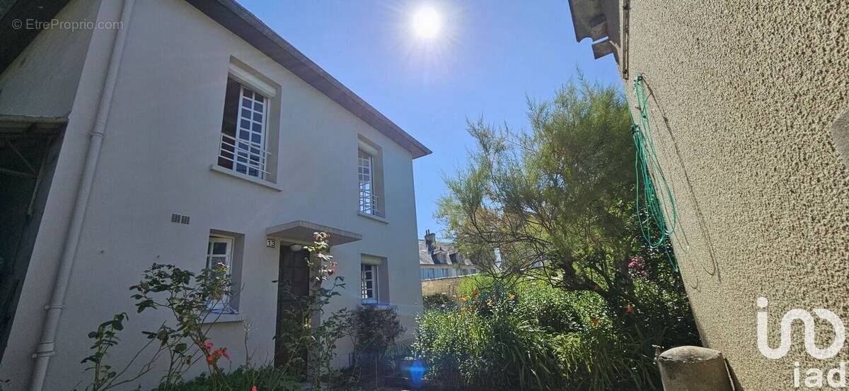 Photo 1 - Maison à ARROMANCHES-LES-BAINS